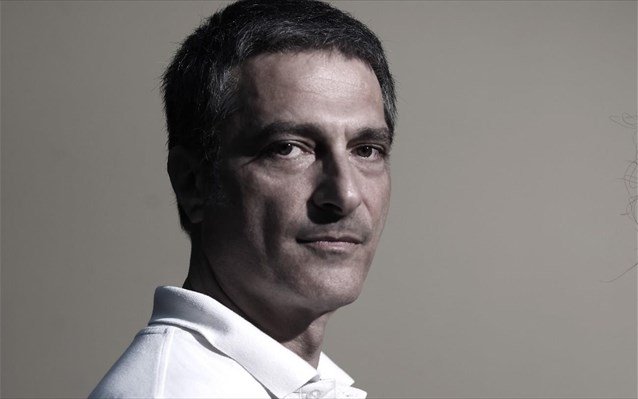 Σπουδαία νέα: Ο Γ. Κουμεντάκης υπεύθυνος για τη δεύτερη σκηνή της Λυρικής στο Κέντρο Πολιτισμού Ιδρυμα Στ. Νιάρχος | iefimerida.gr 0