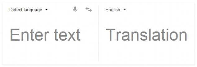 Η νέα απίθανη εφαρμογή του Google -Θα αλλάξει μια για πάντα την επικοινωνία | iefimerida.gr 0