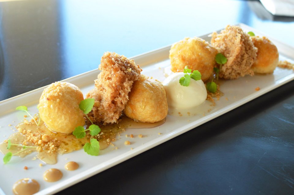 Galaxy Bar & Restaurant: Θέα για τους πιο απαιτητικούς! | iefimerida.gr 2