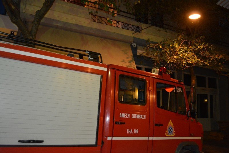 Εκρηξη σε εστιατόριο στα Χανιά-Δύο τραυματίες | iefimerida.gr 2