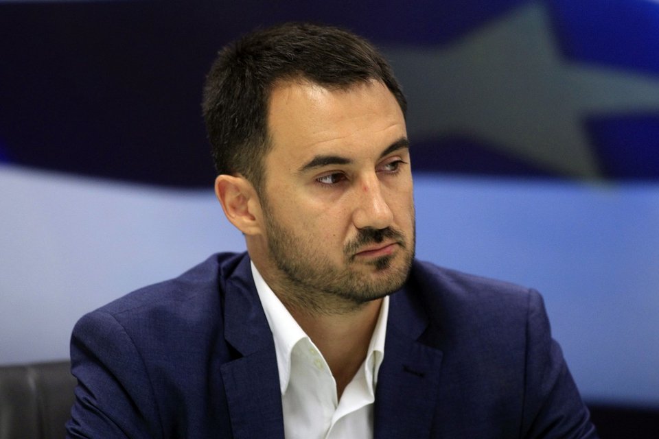 «Θέλω να κυβερνήσω με τη γενιά μου» -Ποιους βάζει ο Τσίπρας στην κυβέρνηση | iefimerida.gr 5