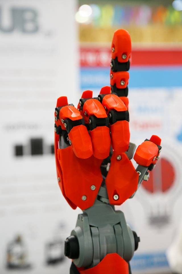 Athens Mini Maker Faire - Έλα να δεις, να μάθεις, να φτιάξεις! | iefimerida.gr 3