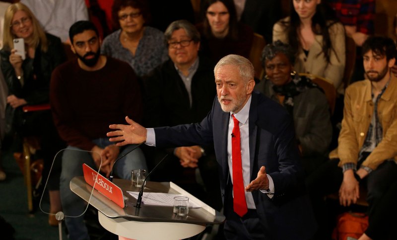 Βρετανία: Κρίσιμες εκλογές για τη μετα-Brexit εποχή-Στη σκιά των επιθέσεων | iefimerida.gr 3