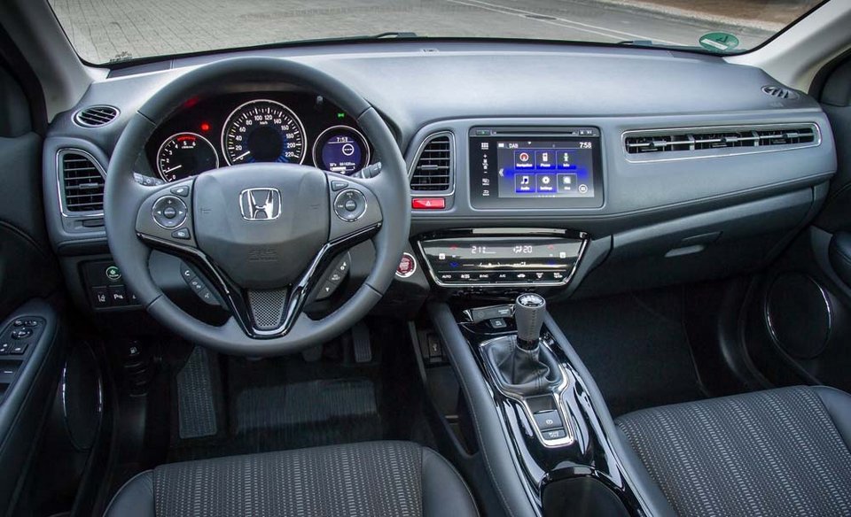To νέο Honda CR-V θα ξεκινά από 21.070 ευρώ | iefimerida.gr 2