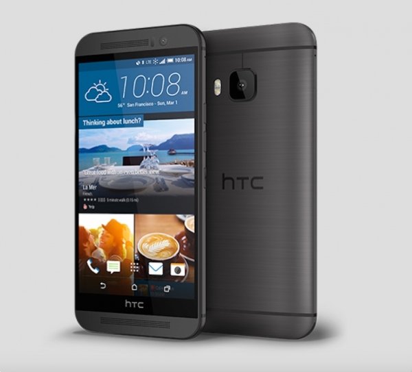 HTC One M9: Ακόμη ένα εντυπωσιακό 4G+ Smartphone από την COSMOTE | iefimerida.gr 0