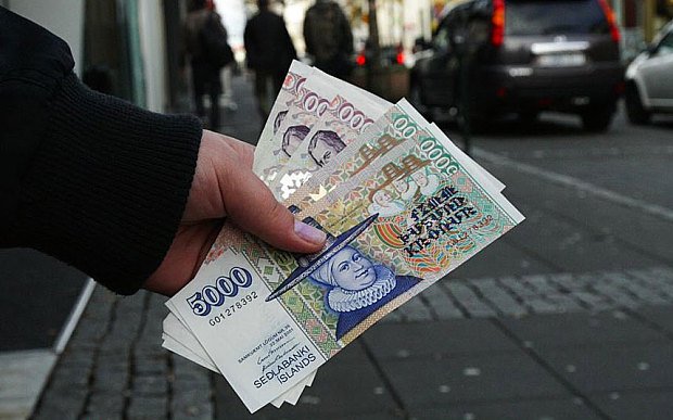Telegraph σοκ: Ο ΣΥΡΙΖΑ ετοιμάζει χρεοκοπία ισλανδικού τύπου -Τι περιλαμβάνει το σχέδιο | iefimerida.gr 1