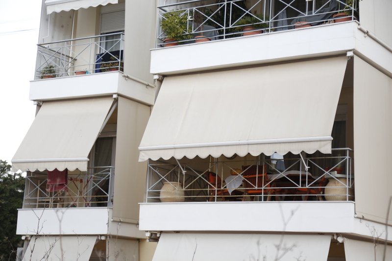 Με μαξιλάρι έπνιξαν τον αρχιμανδρίτη στο Γεράκα -Βρέθηκε νεκρός στο κρεβάτι, δεμένος χειροπόδαρα | iefimerida.gr 5