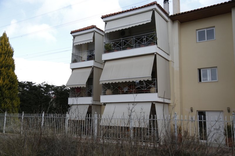 Με μαξιλάρι έπνιξαν τον αρχιμανδρίτη στο Γεράκα -Βρέθηκε νεκρός στο κρεβάτι, δεμένος χειροπόδαρα | iefimerida.gr 4
