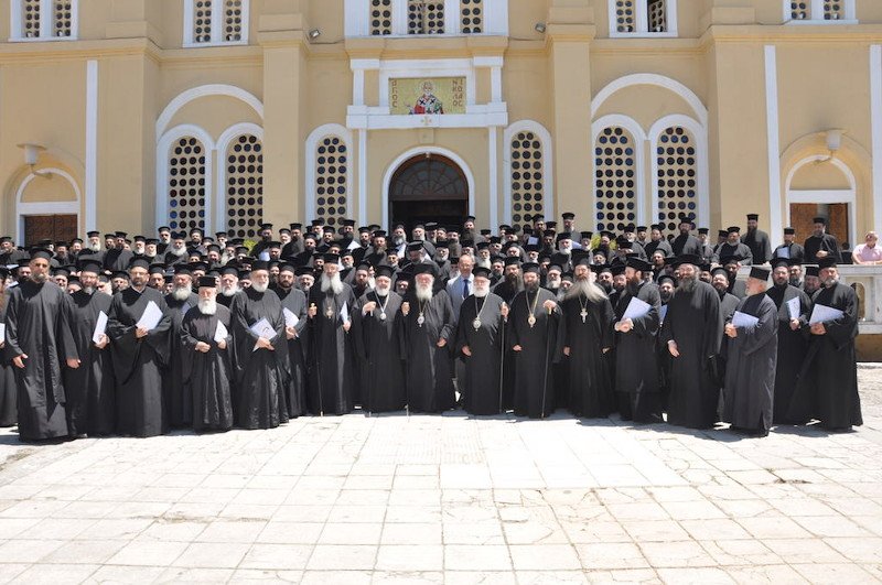 Ο Ιερώνυμος ξέσπασε κατά ΕΕ-δανειστών: Είναι εκβιαστές και τοκογλύφοι | iefimerida.gr 2