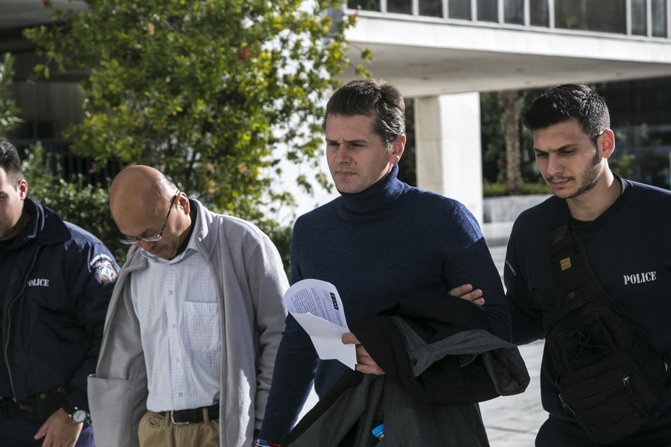 Ο Αρειος Πάγος αποφάσισε την έκδοση του Ρώσου Μr Βitcoin στις ΗΠΑ | iefimerida.gr 0