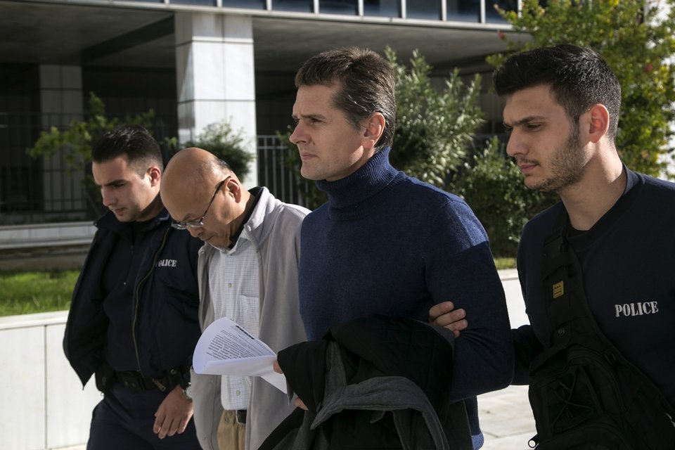 Ο Αρειος Πάγος αποφάσισε την έκδοση του Ρώσου Μr Βitcoin στις ΗΠΑ | iefimerida.gr 1
