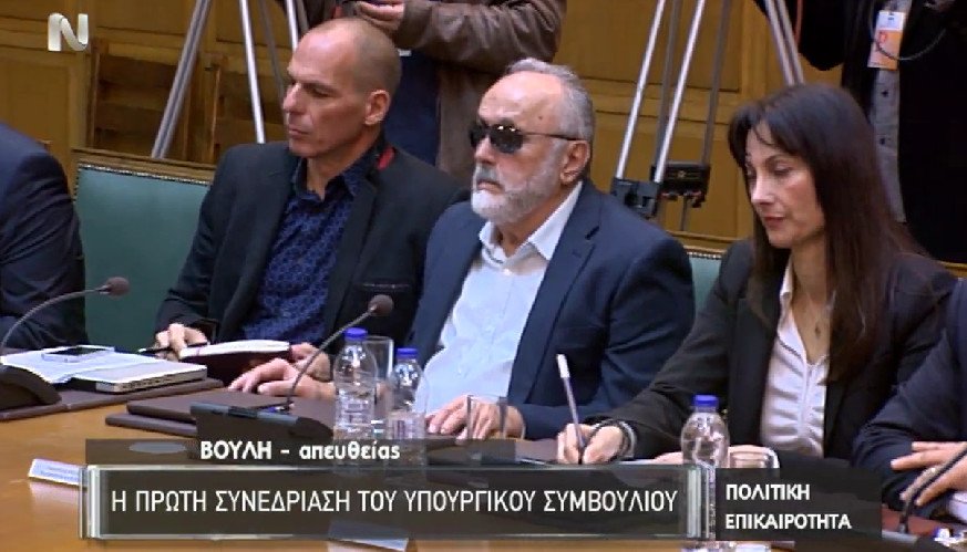 Είμαστε η κυβέρνηση της νέας εποχής -Οι 4 προτεραιότητες | iefimerida.gr 10