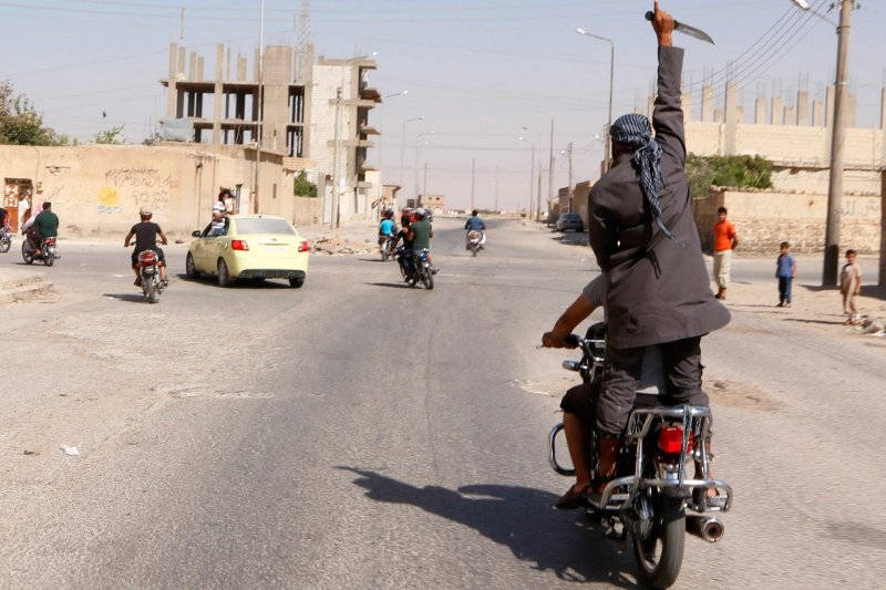 Η αχίλλειος πτέρνα του ISIS - Πώς μπορεί να ξεκινήσει η κατάρρευση | iefimerida.gr 1