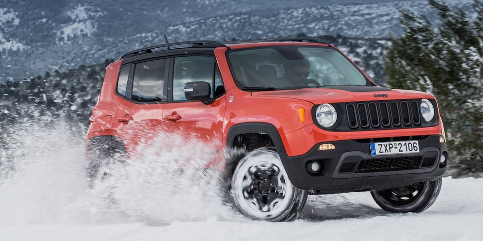 Οι πωλήσεις της Jeep στην Ελλάδα αυξήθηκαν 1.234%! | iefimerida.gr 0