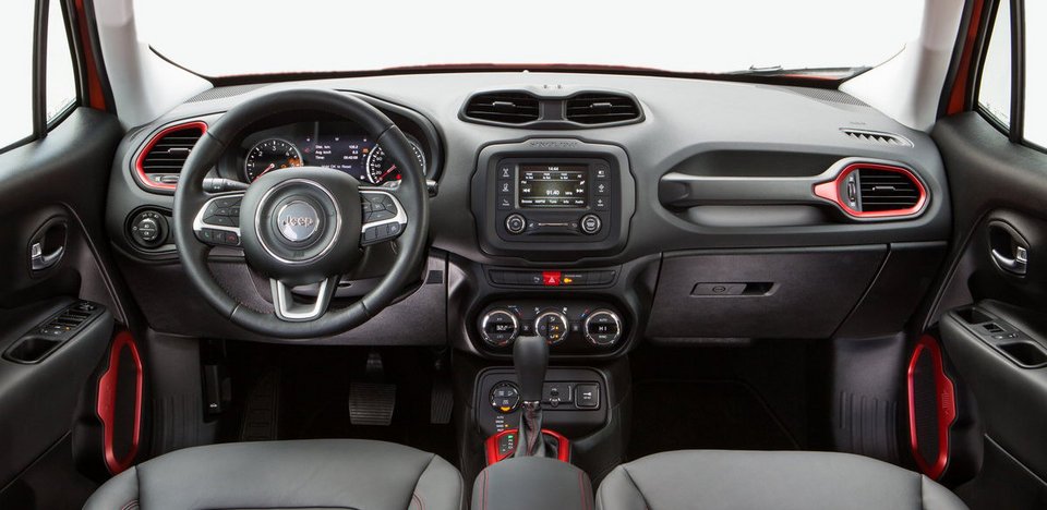Οι πωλήσεις της Jeep στην Ελλάδα αυξήθηκαν 1.234%! | iefimerida.gr 2