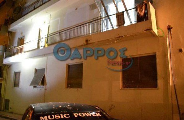 Ισχυρή έκρηξη με έναν τραυματία στο κέντρο της Καλαμάτας | iefimerida.gr 3