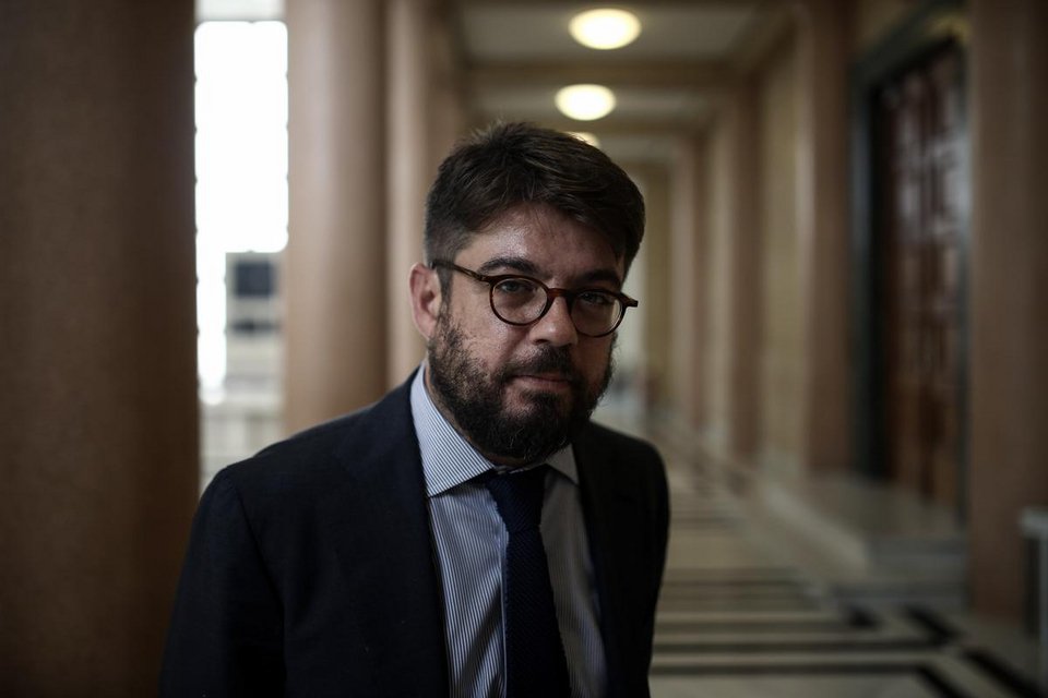 «Θέλω να κυβερνήσω με τη γενιά μου» -Ποιους βάζει ο Τσίπρας στην κυβέρνηση | iefimerida.gr 0