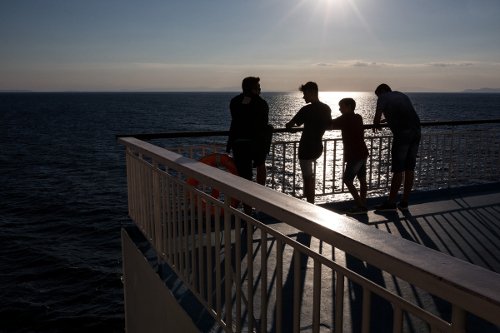 Kορυφαίος προορισμός των Αυστριακών η Ελλάδα -Ποια μέρη επιλέγουν | iefimerida.gr 2