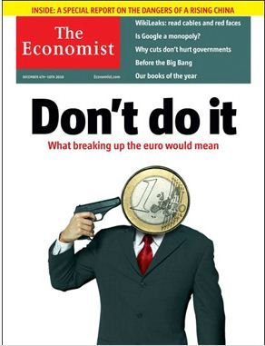 Η Ελλάδα πρωταγωνίστρια στα εξώφυλλα του Economist | iefimerida.gr 3