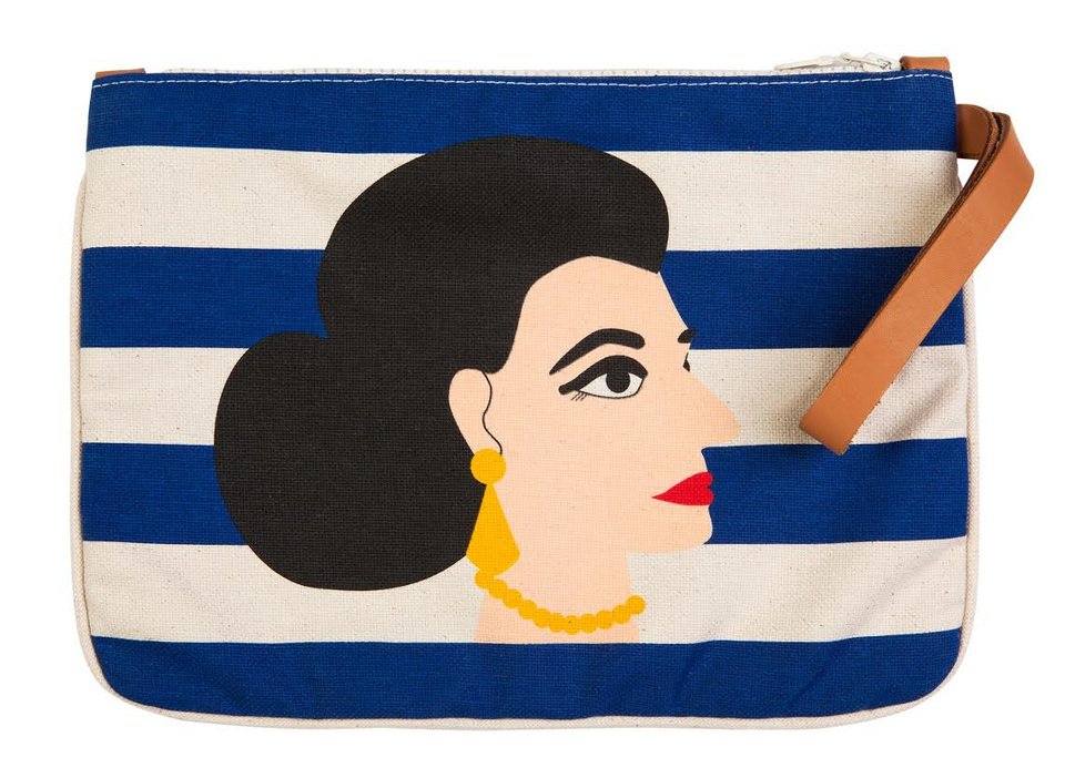 AtoZGreek Special Collection, αποκλειστικά στα πολυκαταστήματα Attica | iefimerida.gr 0