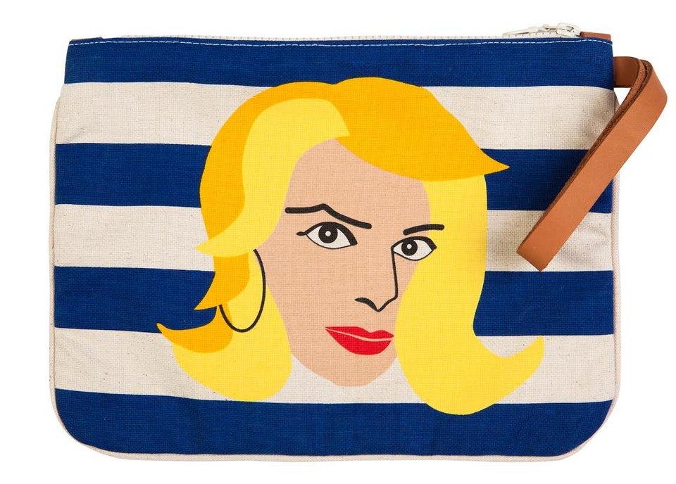 AtoZGreek Special Collection, αποκλειστικά στα πολυκαταστήματα Attica | iefimerida.gr 2