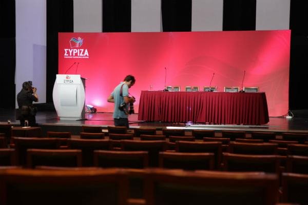 Τσίπρας: Εσωκομματικό δημοψήφισμα την Κυριακή - Ναι ή Οχι στη συμφωνία | iefimerida.gr 0