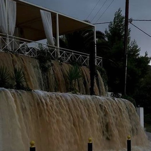 Θεομηνία: Πνίγηκαν τα νησιά του Ιονίου - Κινδύνευσαν άνθρωποι στην Κεφαλονιά | iefimerida.gr 0