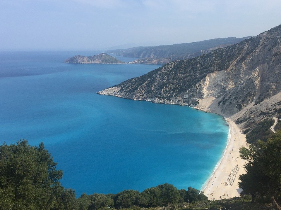 Kορυφαίος προορισμός των Αυστριακών η Ελλάδα -Ποια μέρη επιλέγουν | iefimerida.gr 5