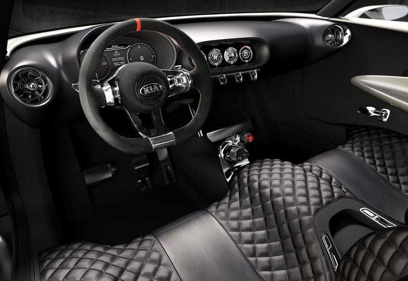 Kia Provo Concept: To Mini της Kia; | iefimerida.gr 3