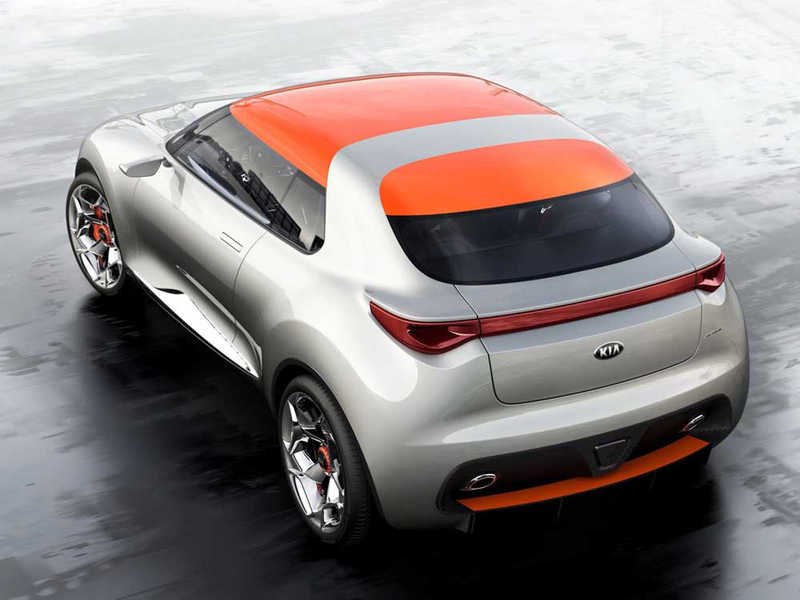Kia Provo Concept: To Mini της Kia; | iefimerida.gr 5