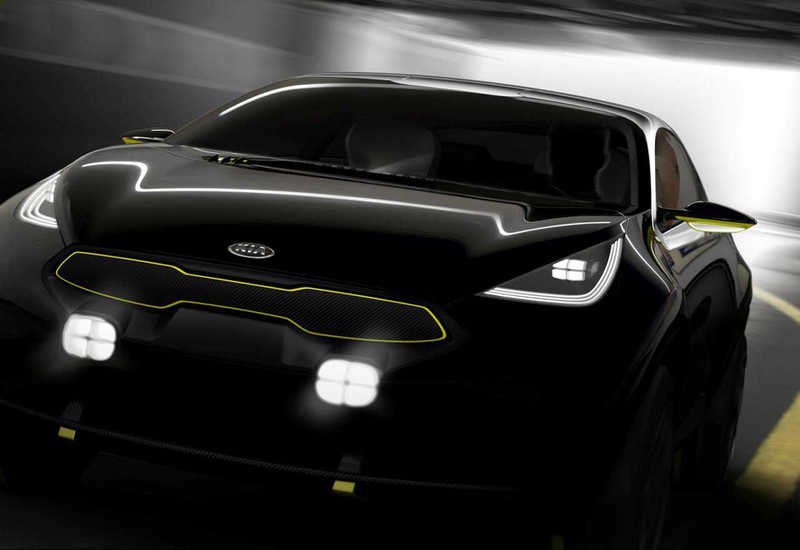 KIA: Θα παρουσιάσει μικρό τζιπ στη Φρανκφούρτη | iefimerida.gr 0