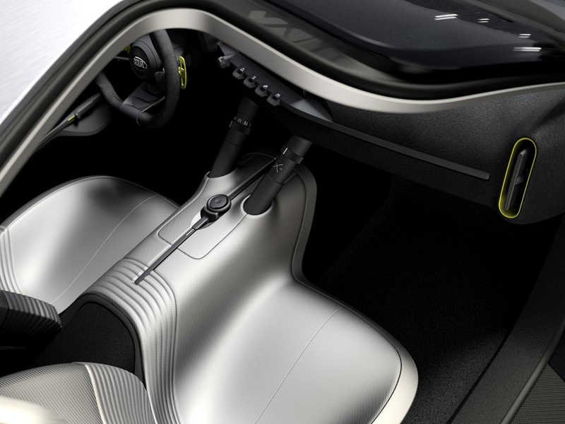 KIA: Θα παρουσιάσει μικρό τζιπ στη Φρανκφούρτη | iefimerida.gr 1