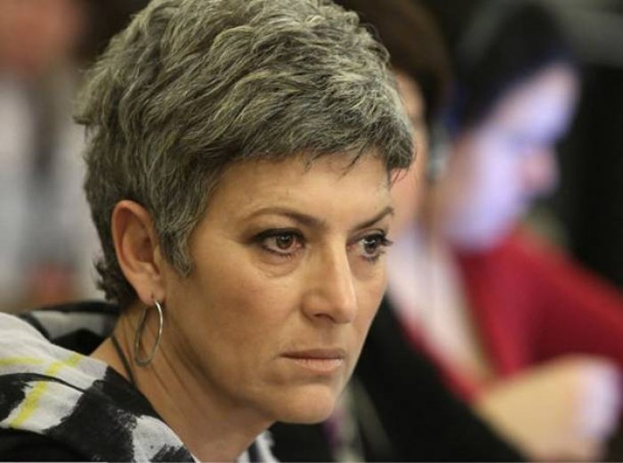 Οι επαναστάτριες του ΣΥΡΙΖΑ που ψήφισαν «όχι» | iefimerida.gr 5