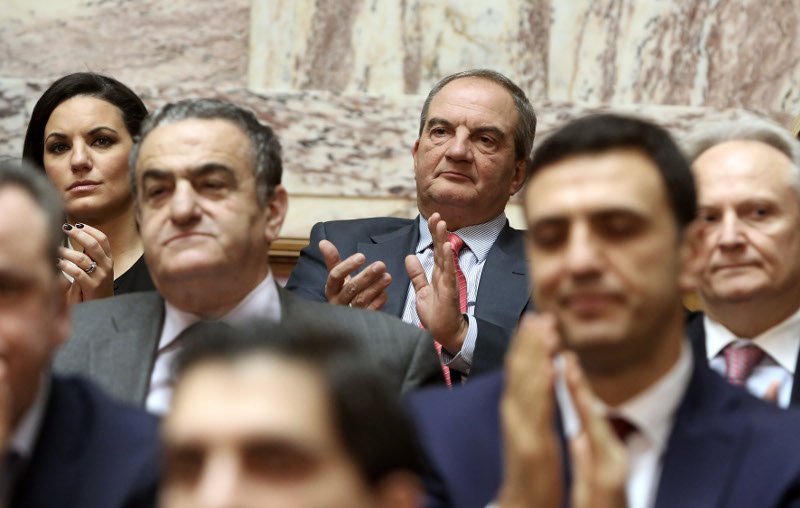 Μητσοτάκης: Δεν έχω εντολή να στηρίξω τον Τσίπρα, βλάπτει σοβαρά την Ελλάδα | iefimerida.gr 1