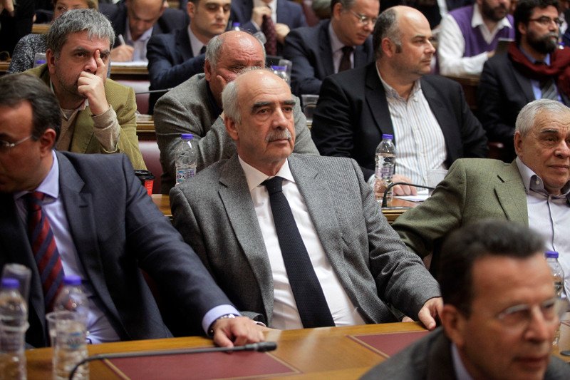 Μητσοτάκης: Δεν έχω εντολή να στηρίξω τον Τσίπρα, βλάπτει σοβαρά την Ελλάδα | iefimerida.gr 2