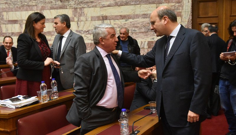 Μητσοτάκης: Δεν έχω εντολή να στηρίξω τον Τσίπρα, βλάπτει σοβαρά την Ελλάδα | iefimerida.gr 7