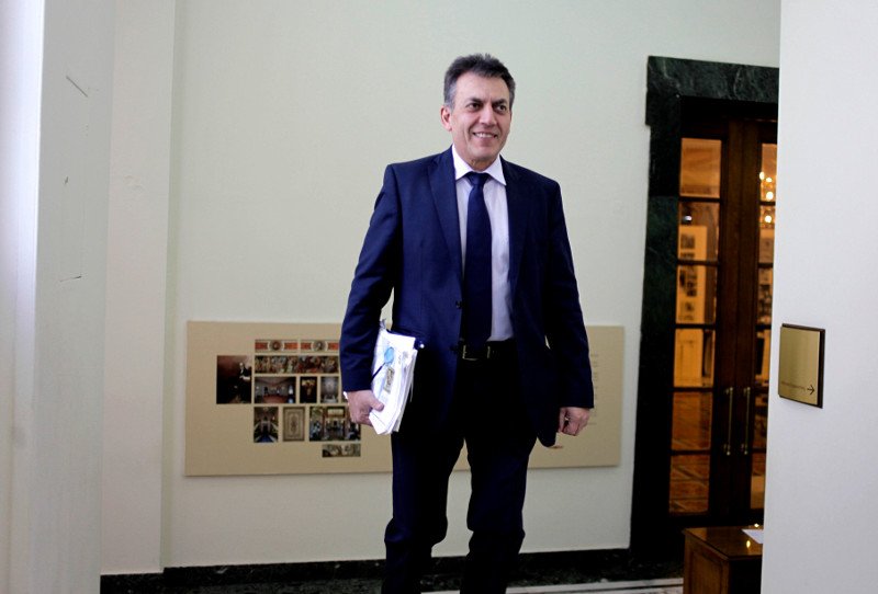 Μητσοτάκης: Δεν έχω εντολή να στηρίξω τον Τσίπρα, βλάπτει σοβαρά την Ελλάδα | iefimerida.gr 10