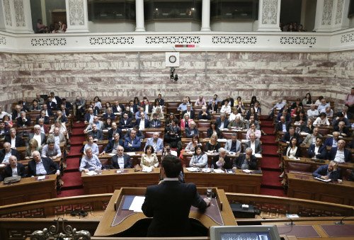 Μέτρα και υποσχέσεις από Τσίπρα: Οι Κασσάνδρες διαψεύστηκαν | iefimerida.gr 1