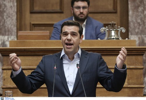 Μέτρα και υποσχέσεις από Τσίπρα: Οι Κασσάνδρες διαψεύστηκαν | iefimerida.gr 0