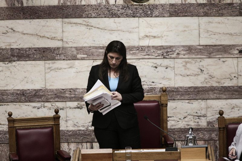 Απόψε ο ανασχηματισμός - Υπερυπουργείο δημιουργεί ο Τσίπρας: Ο Κατρούγκαλος αναλαμβάνει το Εργασίας και Κοινωνικών ασφαλίσεων | iefimerida.gr 2