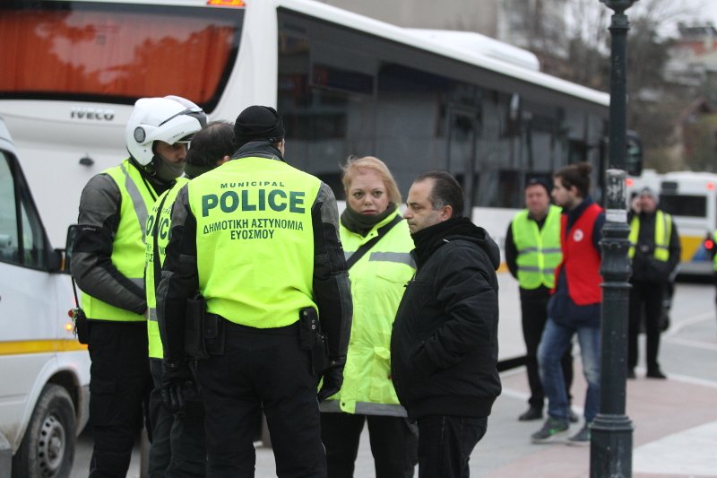 Κορδελιό: Εξουδετερώθηκε στο πεδίο βολής η βόμβα | iefimerida.gr 8