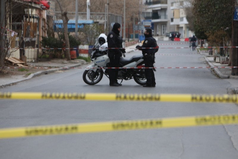 Κορδελιό: Εξουδετερώθηκε στο πεδίο βολής η βόμβα | iefimerida.gr 4