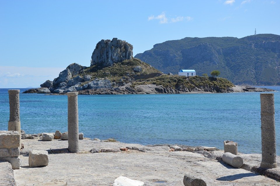 Ετοιμάζεται ο φάκελος υποψηφιότητας για την ένταξη της Κω στην UNESCO | iefimerida.gr 0
