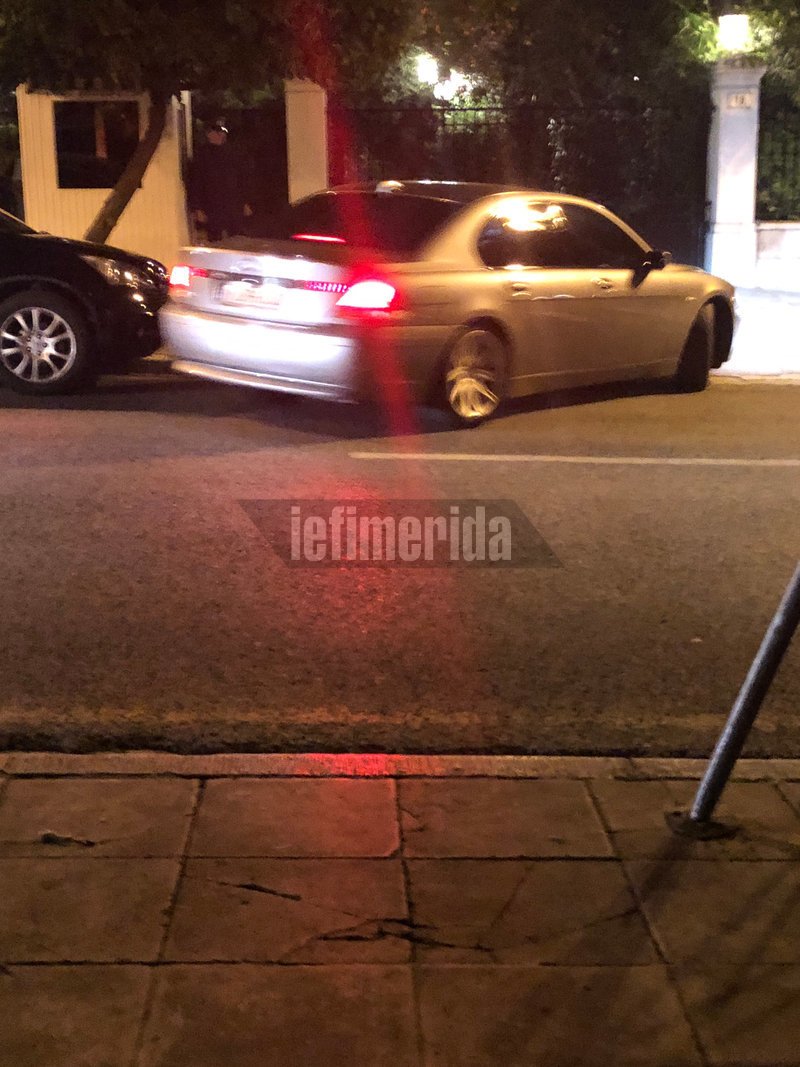 Τετ α τετ Τσίπρα-Κοτζιά στο Μαξίμου για το Σκοπιανό | iefimerida.gr 1