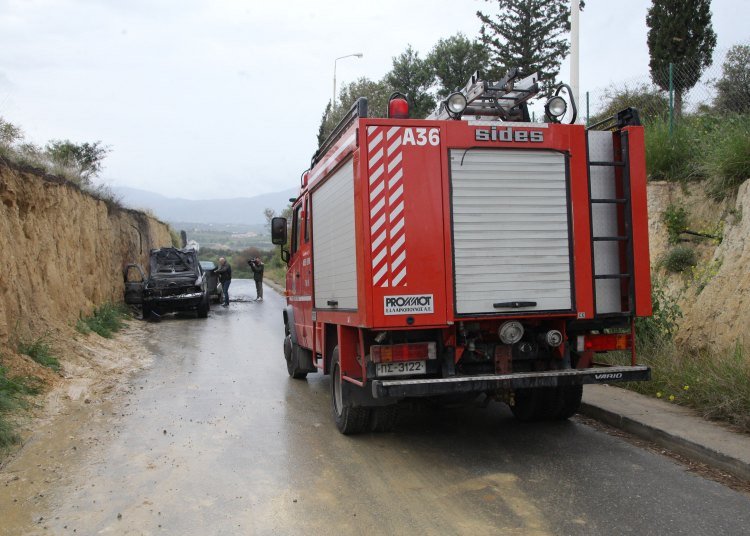 Θρίλερ στην Κρήτη: Εξαφανίστηκε γιος γνωστού επιχειρηματία | iefimerida.gr 2
