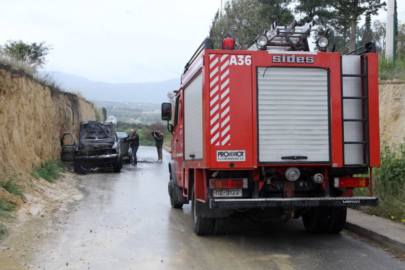 Απαγωγή στην Κρήτη: Στα «τυφλά» οι έρευνες για τον γιο γνωστού επιχειρηματία -Απόδειξη ζωής περιμένουν οι Aρχές | iefimerida.gr 0