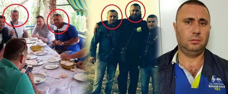 «Βόμβα» στην Αλβανία: Πρώην υπερυπουργός του Εντι Ράμα σε διεθνές κύκλωμα ναρκωτικών | iefimerida.gr 0