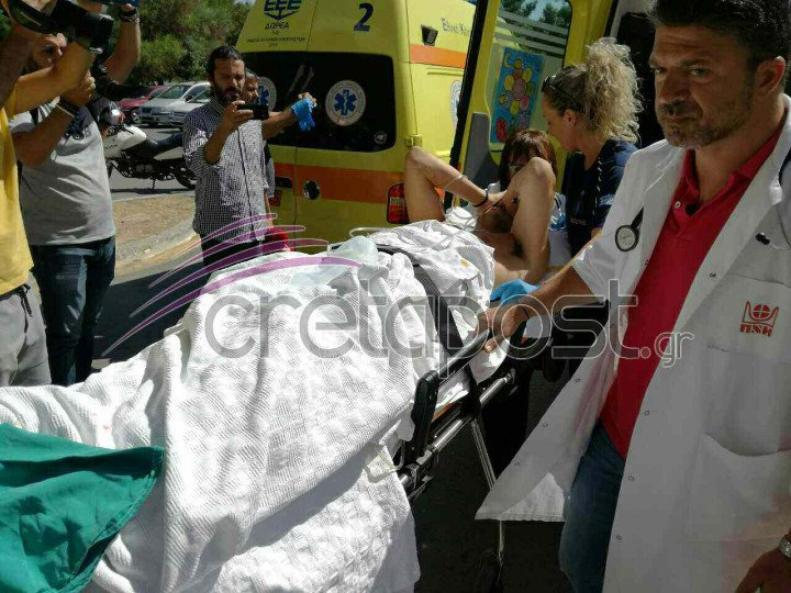 Σεισμός στην Κω: Τούρκος και Σουηδός οι νεκροί -Ακρωτηριάστηκε ένα άτομο | iefimerida.gr 2