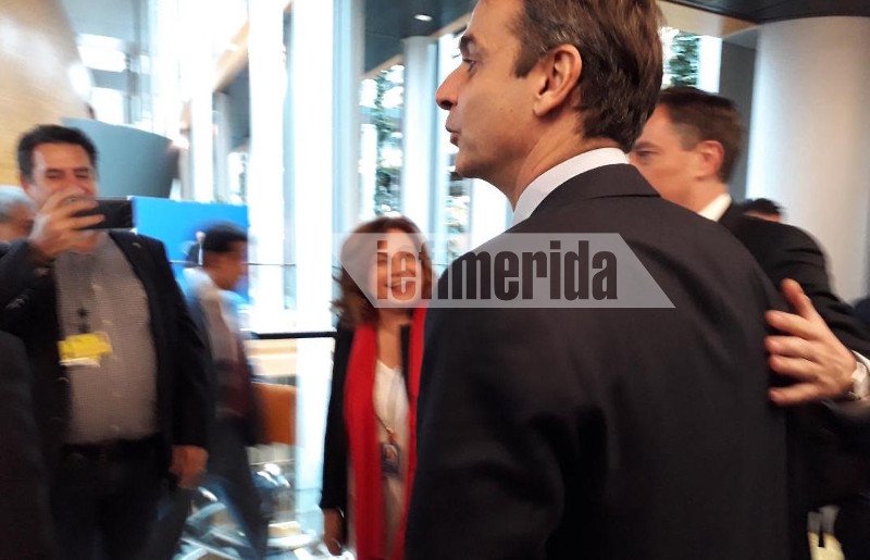 Ανώτατη πηγή της ΝΔ: Εχει αρχίσει η αντίστροφη μέτρηση για τις εκλογές | iefimerida.gr 0