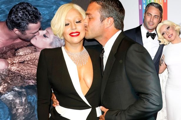 30 φορέματα θα φορέσει η Lady Gaga στον γάμο της | iefimerida.gr 5